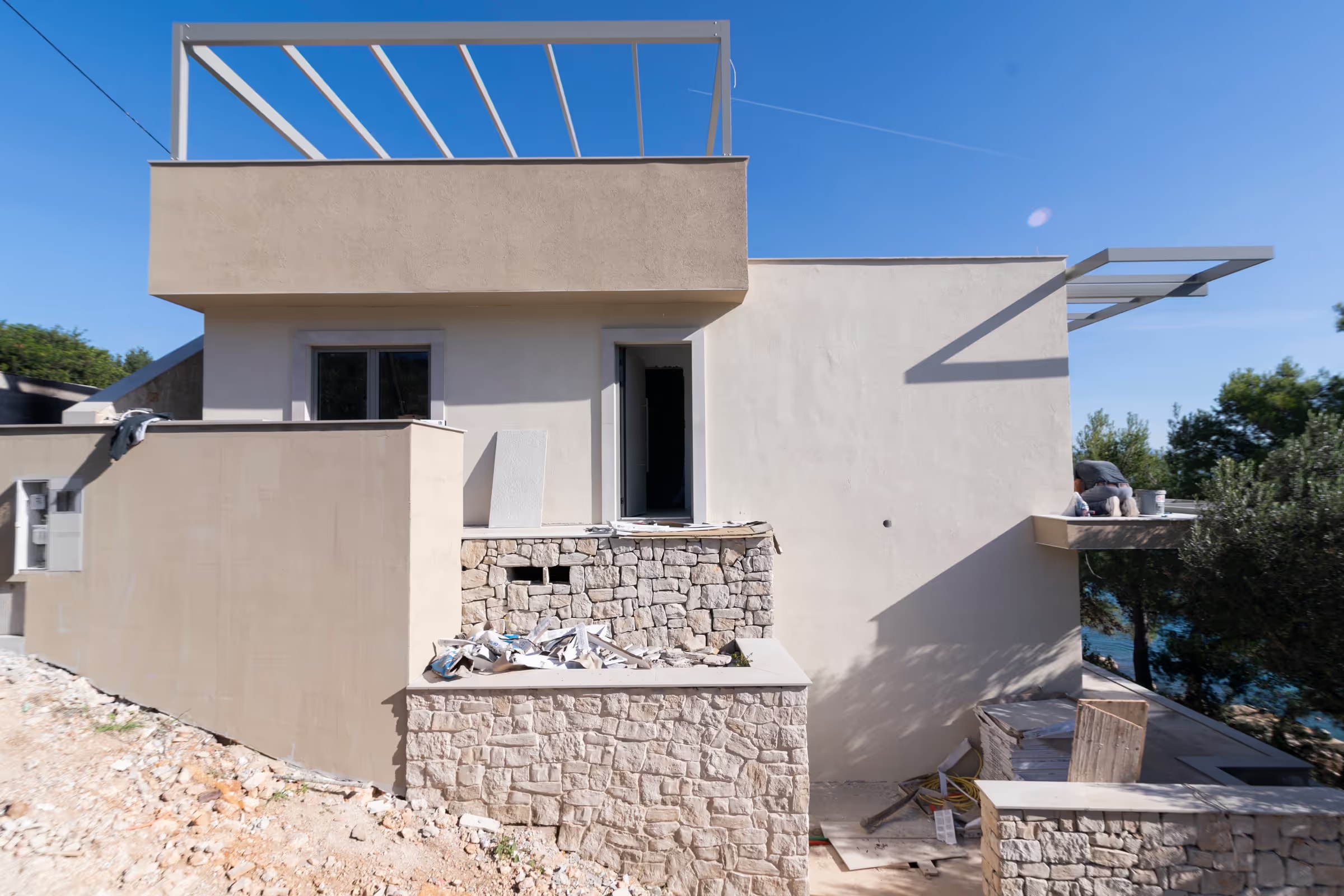 Vila Krušica