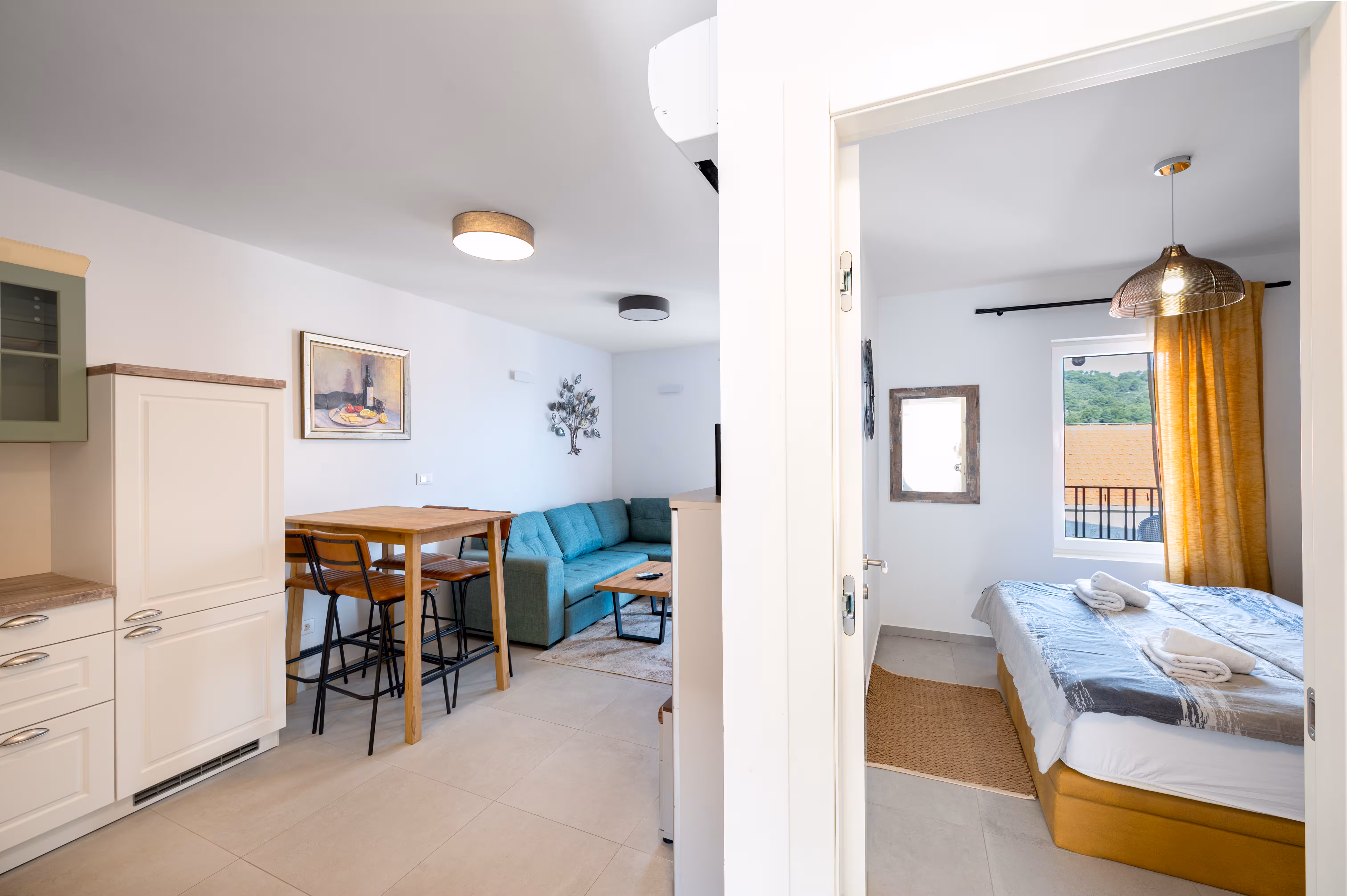 Apartmani Stomorska