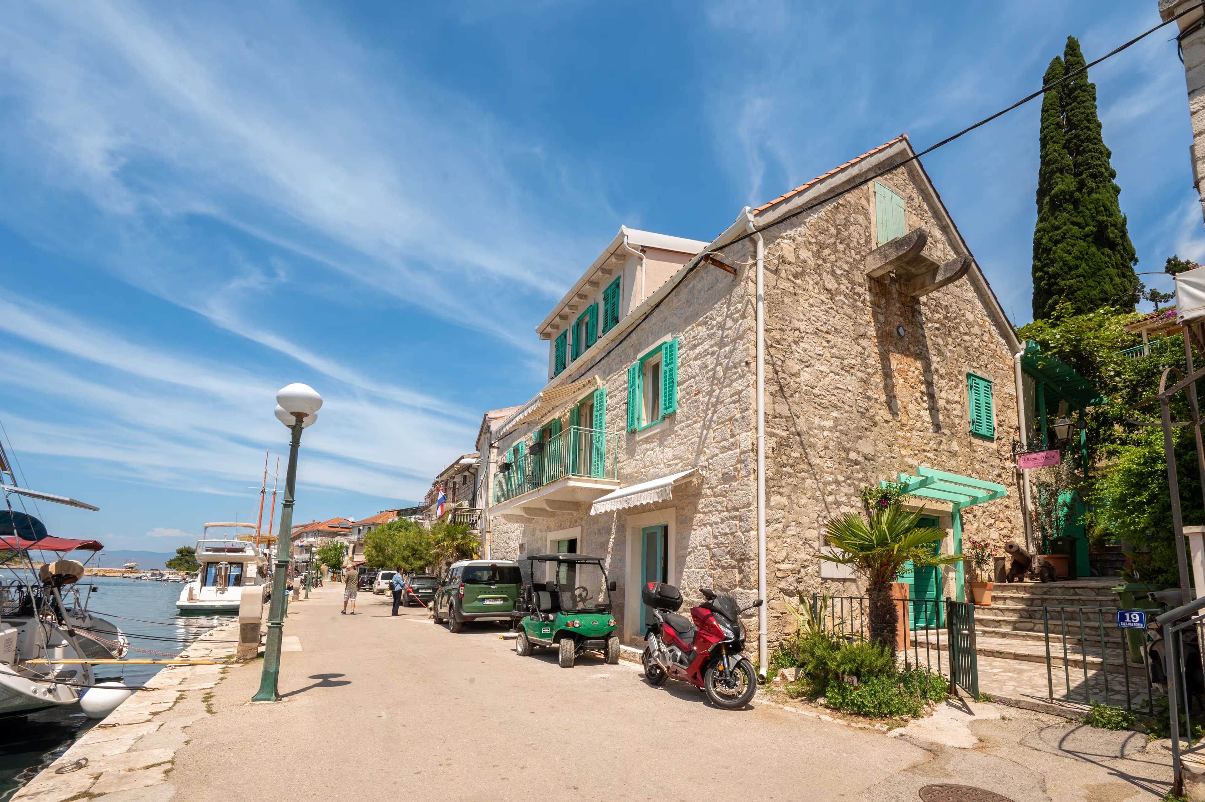 Riva kuća