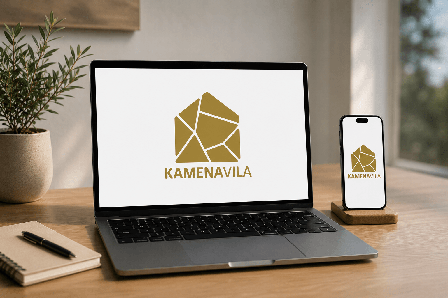 Nova digitalna adresa kamene vile