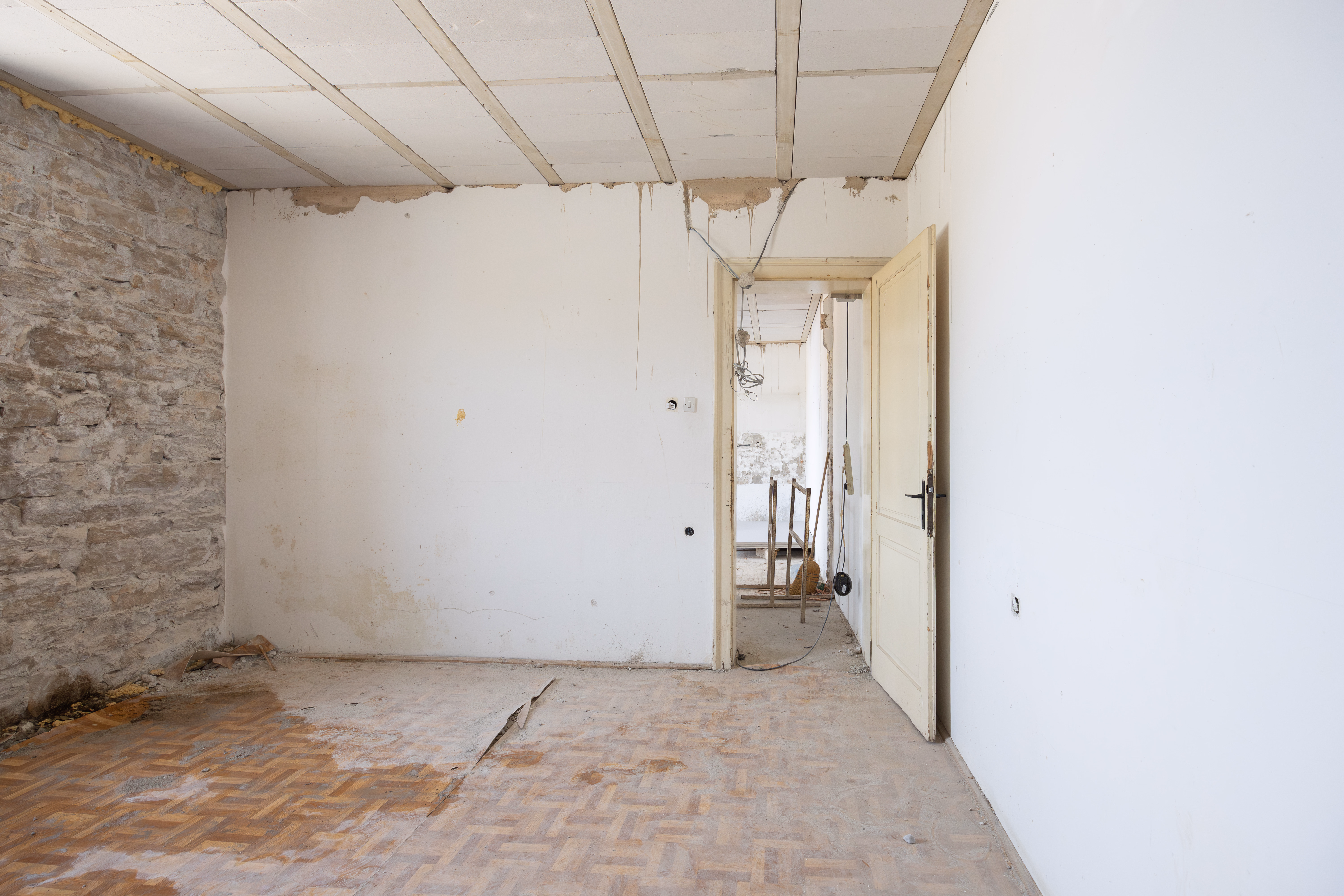 Objekt Điga renovacija