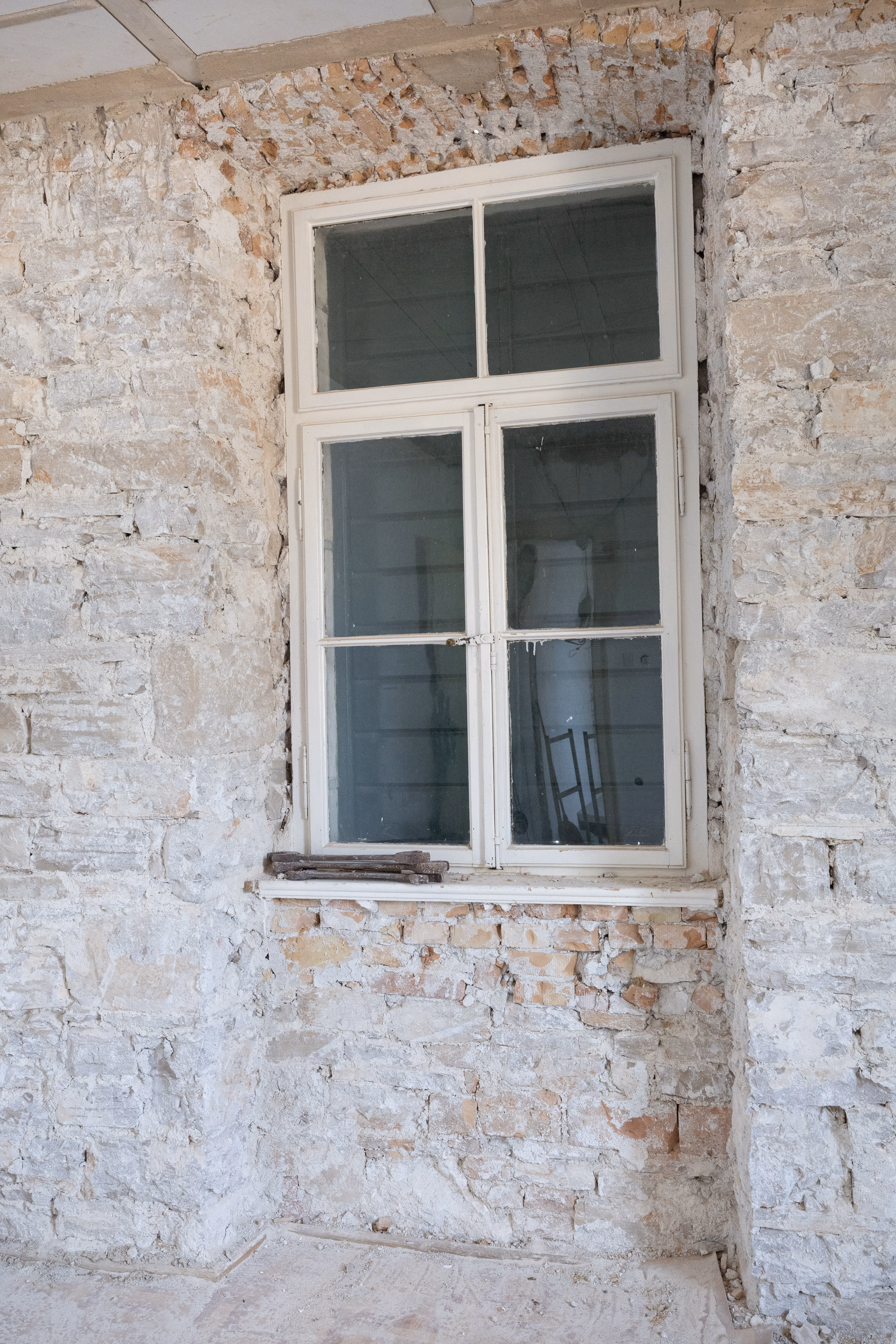 Objekt Điga renovacija