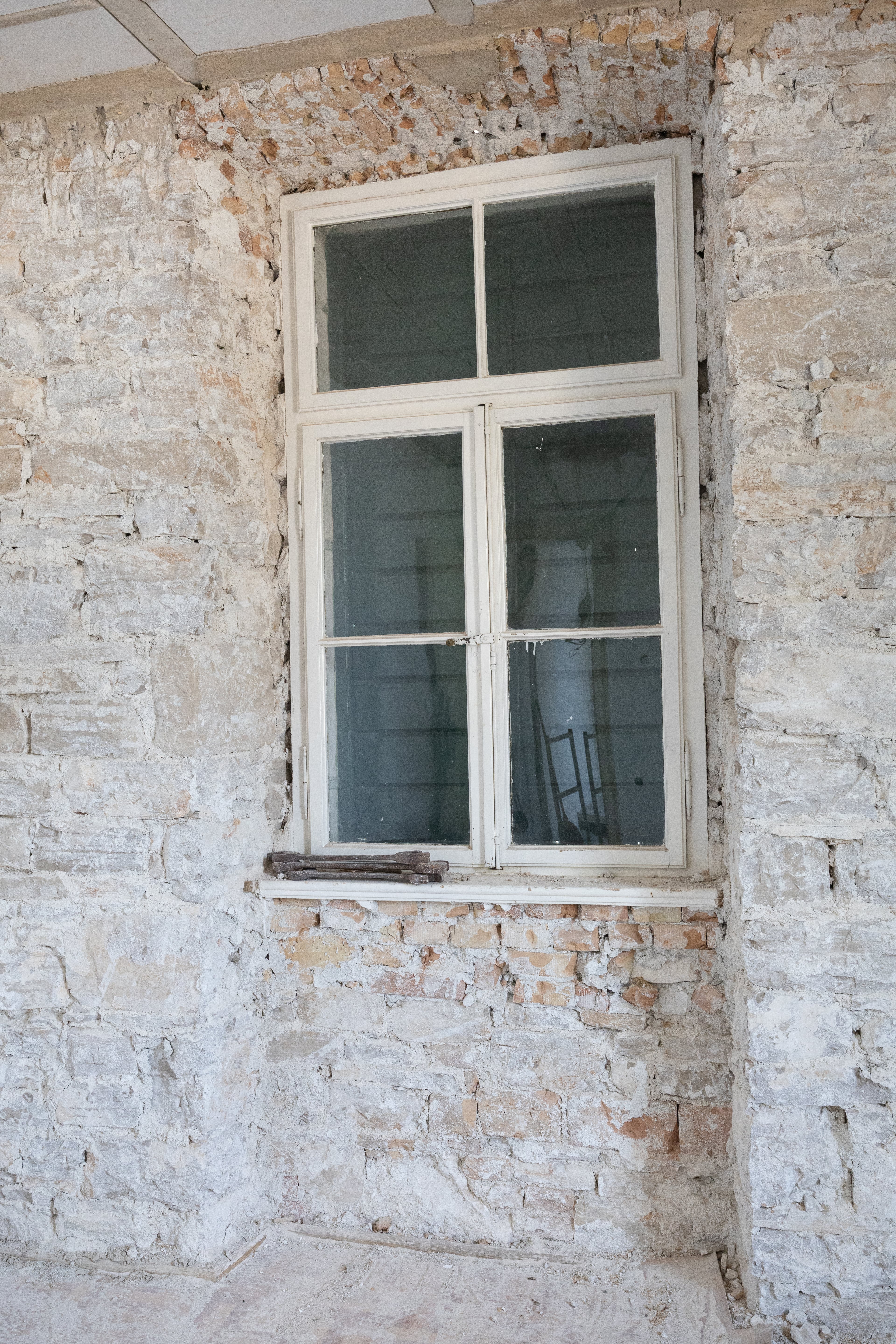 Objekt Điga renovacija