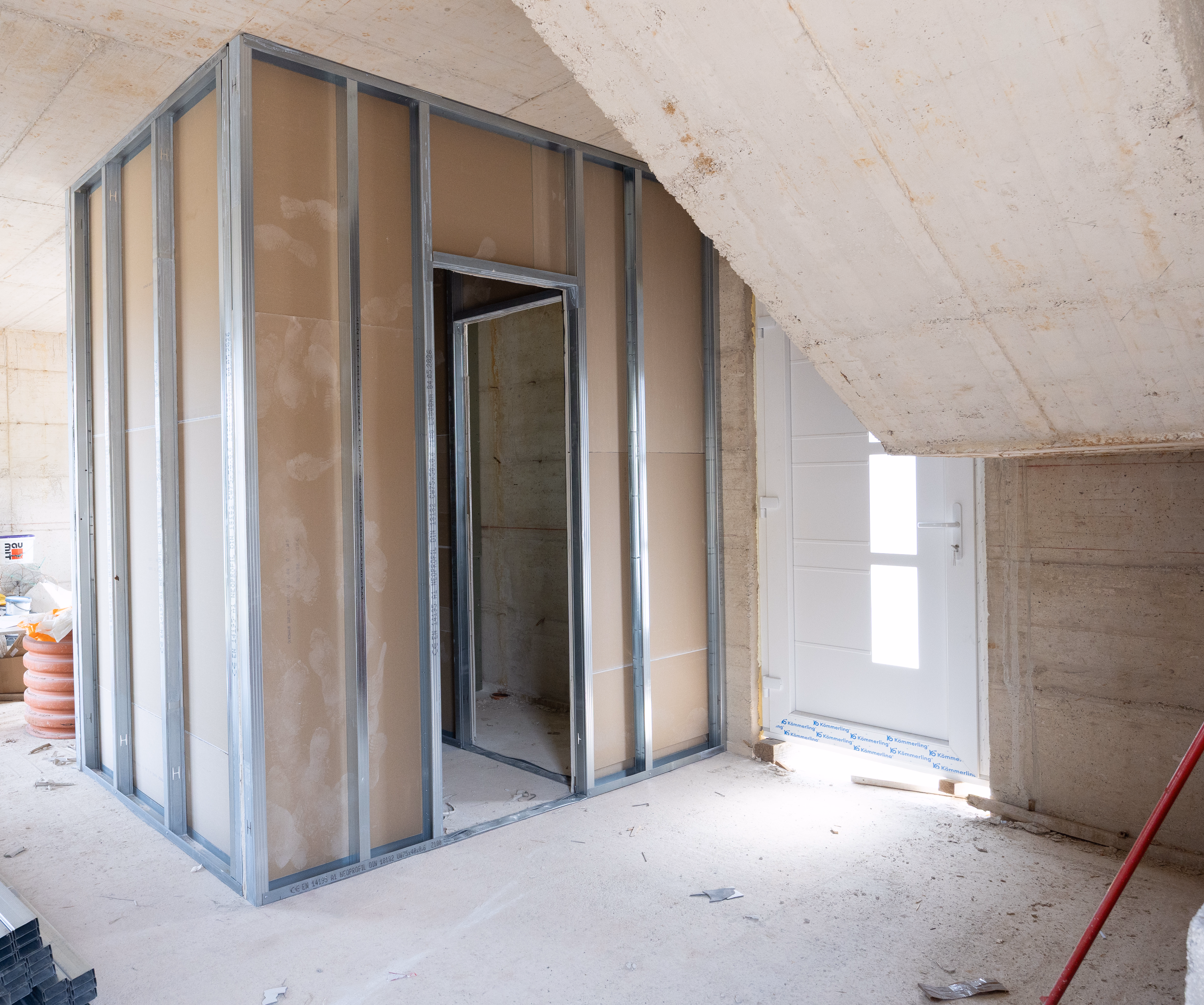 Vila Stomorska 2